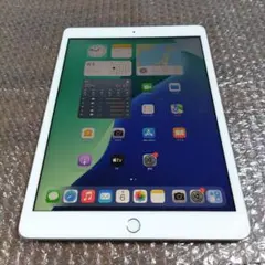 iPad 第7世代 　MW752J/A 　左上液晶割れあり　管理ナンバー2997 iPad 第7世代 MW752J/A 液晶画面線出てる 管理ナンバー4728 - メルカリ