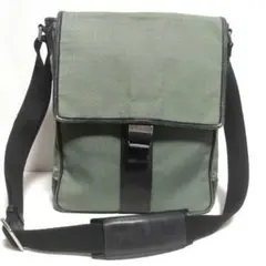 COACH コーチ マイクロシグネチャー ショルダーバッグ 5710