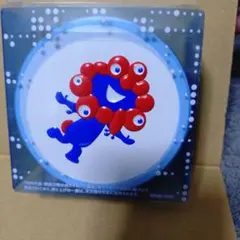 2025大阪・関西万博公式ライセンス商品 ミャクミャク缶