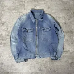 palace skateboards デスノート リュークデニムジャケット - メルカリ