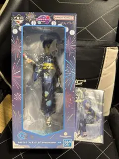 う*こ様 一番くじ ぼっち・ざ・ろっく Vol.4 C賞 山田リョウ フィギュア