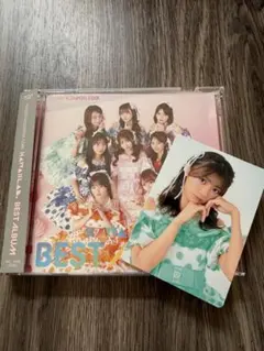 KAWAII LAB ベストアルバム カワラボ CUTIE STREET盤