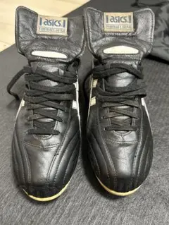 アシックス　27.5cmインジェクター2002 asics サッカー スパイク インジェクター 2002 27.5センチ - メルカリ