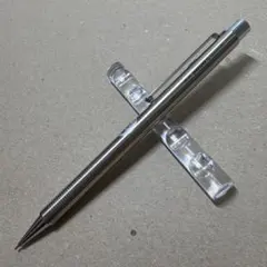 廃盤 パイロット グランディー プリエール シャーペン グレー 0.5