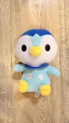プリティーリズム ペアともぬいぐるみ ペアともポップン - メルカリ
