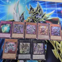 ゴブリンライダー 百鬼羅刹 デッキパーツ - メルカリ