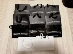 Chrome Hearts ショッパー 小サイズ　11セット　⭐︎最安値⭐︎のサムネイル