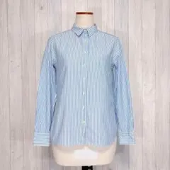 Spick and Span 50コットンオーバーシャツ - メルカリ