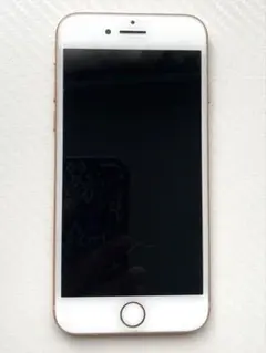 iPhone 8 【SIMフリー】ゴールド 64GB 本体