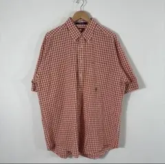 ヴィンテージ 90's オールドトミー 古着 TOMMYHILFIGER