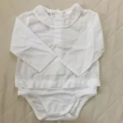 ZARA mini ロンパース