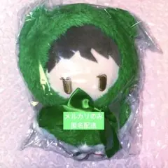ぬいぴ〜す 頭文字D はらぺこわんこ - メルカリ