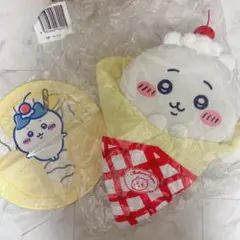 2026年最新】クレープくじ ちいかわの人気アイテム - メルカリ