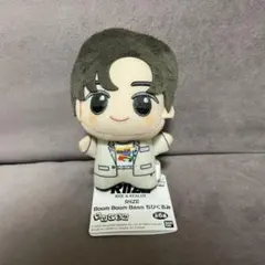 2026年最新】rIize ぬいぐるみ ソンチャンの人気アイテム - メルカリ