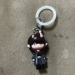 ミルキーサブウェイ アカネ 目印チャーム