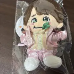 2025年最新】大橋和也 ちびぬい 新品の人気アイテム - メルカリ