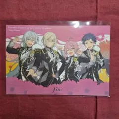 あんスタ!! スタフォニ4th ライブビューイング特典 fine