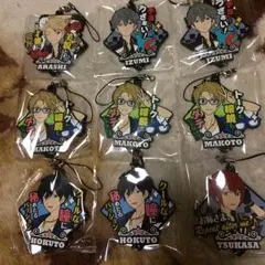 あんスタ みんくじ ラバスト