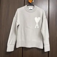 アミパリス　セーターS 24h以内発送