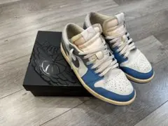 NIKEナイキAir Jordan 1 Low SE “Tokyo 96のサムネイル
