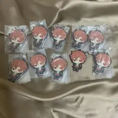 ツイステ エース ラバスト 10点セット