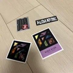 2026年最新】倖田來未 ステッカー 車の人気アイテム - メルカリ