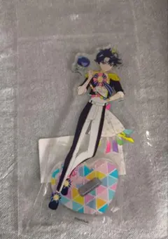 ひみつのアイプリ tsutaya POPUP 七浦すばる アクリルスタンド - メルカリ