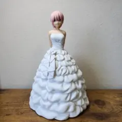 五等分の花嫁　一花　一番くじ