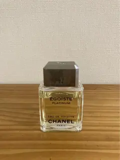 シャネル EGOISTE オードトワレ 75 ml