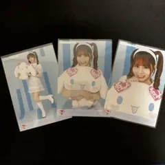 LOVE イコラブ 大谷映美里 生写真 コンプシナモン - メルカリ