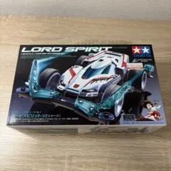 ミニ四駆ロードスピリット蛍光イエロー×6点セット - メルカリ