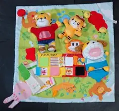 【 しまじろう】 6点 まとめ売り こどもちゃれんじ