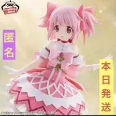 劇場版 魔法少女まどか☆マギカ〈ワルプルギスの廻天〉 鹿目まどか フィギュア