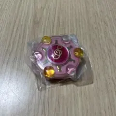 おジャ魔女どれみ ピリカピリララコンパクトミラー～25th Edition～