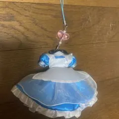 アリスキーホルダー