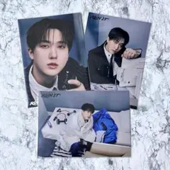 Stray Kids スキズ Run IT JAPAN ラントレ チャンビン ②