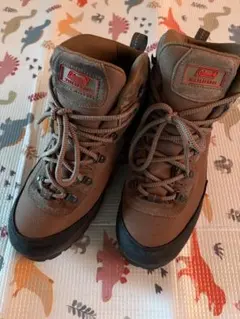 【中古】コールマン/Coleman/トレッキングブーツ/登山靴/27cm