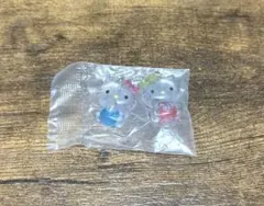 サンリオ なかよしドロップチャーム