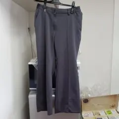 le coq sportif グレー ズボン サイズ9