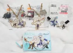 フリーレン キャラクターグッズ