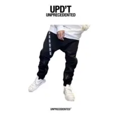 UPD'T Waterproof ZIP sarouel pants - メルカリ