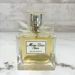 廃盤・希少】ディオール ミスディオール シェリー オー 50ml 箱付き