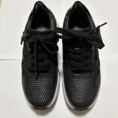 〈超美品〉【Gabor】 rolling soft スニーカーのサムネイル