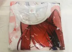 フルグラフィックTシャツ　莉犬くん
