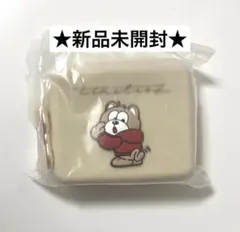 timelesz タムポーチ (カラビナ付き)