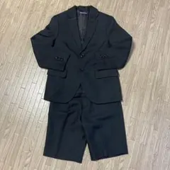 スーツ上下　男の子セットアップ　フォーマル　130