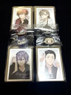 にじさんじ びっくらたまご つむまる