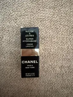 CHANEL ROUGE A LEVRES SUPER HYDRABASE 口紅のサムネイル
