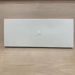 扇子 扇子袋セット 紫 花柄
