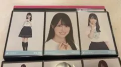 乃木坂46 賀喜遥香　生写真